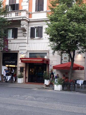 Hotel Oxford